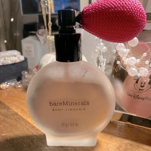 Limited Edition bareMinerals Body Lingerie